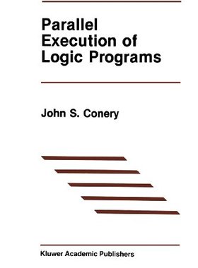 【预售】Parallel Execution of Logic Programs