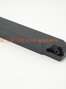 数控刀具/走心机自动车床数控车刀杆/NTK切断刀杆CTPAL16