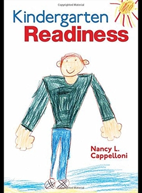 【预售】Kindergarten Readiness