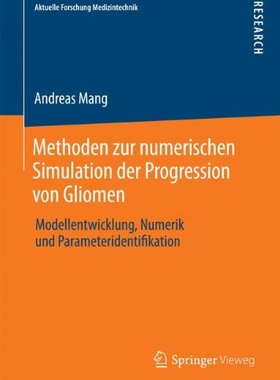 【预订】Methoden Zur Numerischen Simulation ...