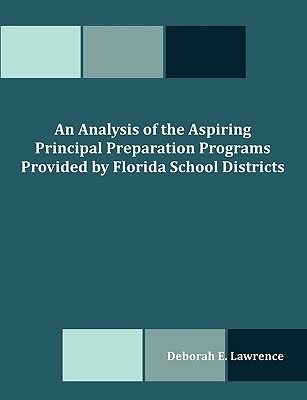 【预售】An Analysis of the Aspiring Principal Preparat...