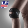 LP 579CA xương chày ổn định có thể điều chỉnh miếng đệm đầu gối NET giỏ cầu lông miếng đệm đầu gối thể thao ngoài trời thiết bị bảo vệ - Dụng cụ thể thao băng đầu gối