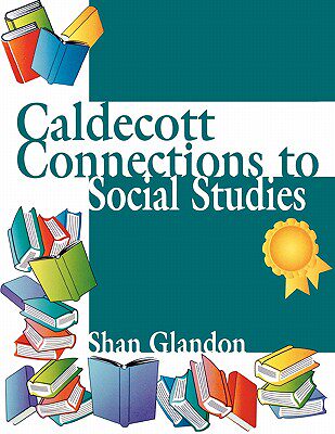【预售】Caldecott Connections to Social Studies