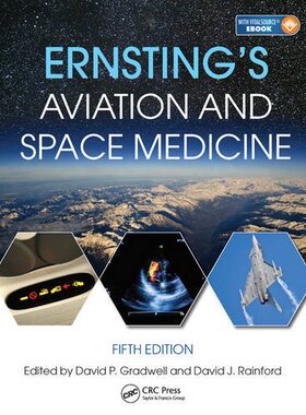 【预订】Ernsting’s Aviation and Space Medicine 5E