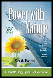 with Energy 预售 Renewable Edition Nature Power 3rd