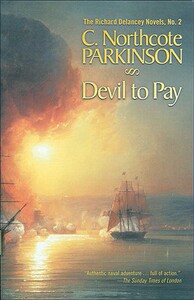 预订 Devil to Pay: The Richard Delancey Novels [9781590130025]