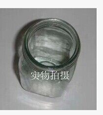 150B FSY-150D 水泥细度负压筛析仪 玻璃瓶 装灰瓶 环保型
