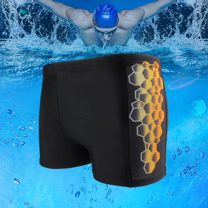 Maillot de bain homme - Ref 2509208 Image 1