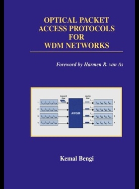 【预售】Optical Packet Access Protocols for Wdm Networks