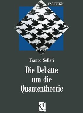 【预售】Die Debatte Um Die Quantentheorie