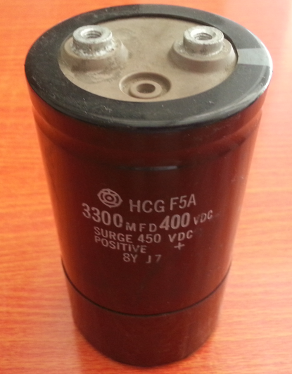 Original Hitachi 400V3300UF Capacitance 11.3CM , 6.4CMin the Audio appliances , Video Appliance Parts ,  hifi Audio Accessories , Capacitance  category - from Buy2taobao.com to provide professional Taobao agent buy service