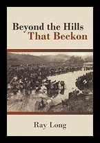 【预售】Beyond the Hills That Beckon