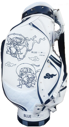 Sac de golf - Ref 38980 Image 1