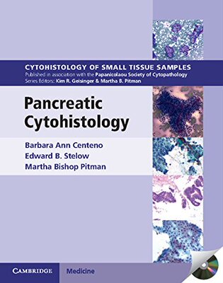 【预订】Pancreatic Cytohistology
