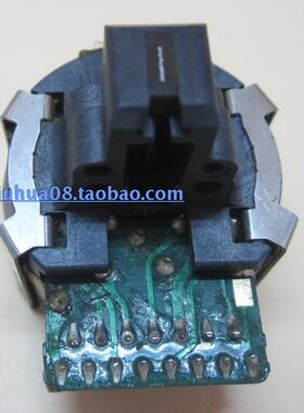 Star 实达SP700 SP742 SP712打印头 针打头 斯大SP700打印头拆机