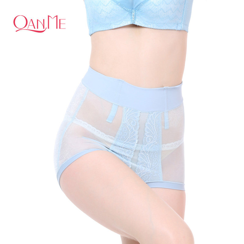 body amincissant QAN ME sexy en nylon - Ref 670658 Image 1