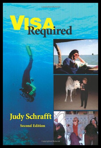 【预售】Visa Required Second Edition