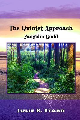 【预售】The Quintet Approach: Pangolin Guild