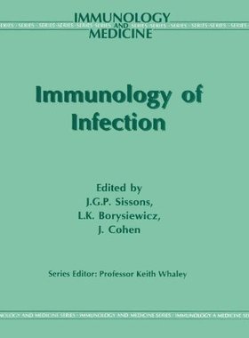 【预订】Immunology of Infection