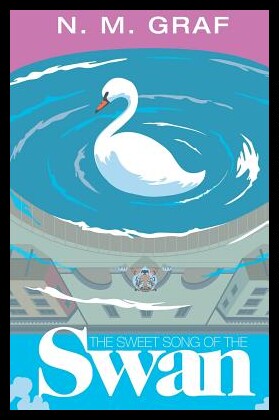 【预售】The Sweet Song of the Swan