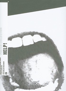 【预售】Help!: Soziale Appelle/Appeals to Social Conscience