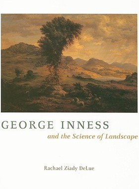 【预售】George Inness and the Science of Landscape