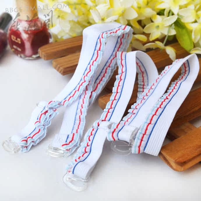 Sangles pour lingerie JD-017 - Ref 807477 Image 3