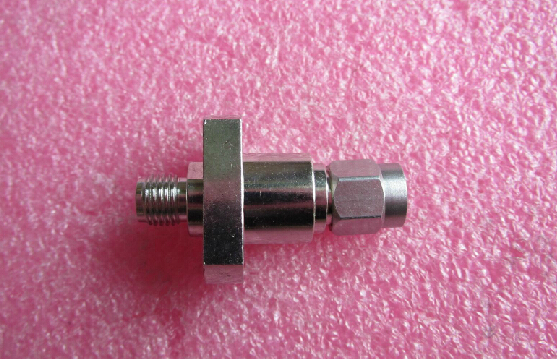 HRM-PA-PJ(F)-1-IN(41) 6GHz 日本广濑 固定座 射频微波 高频探针