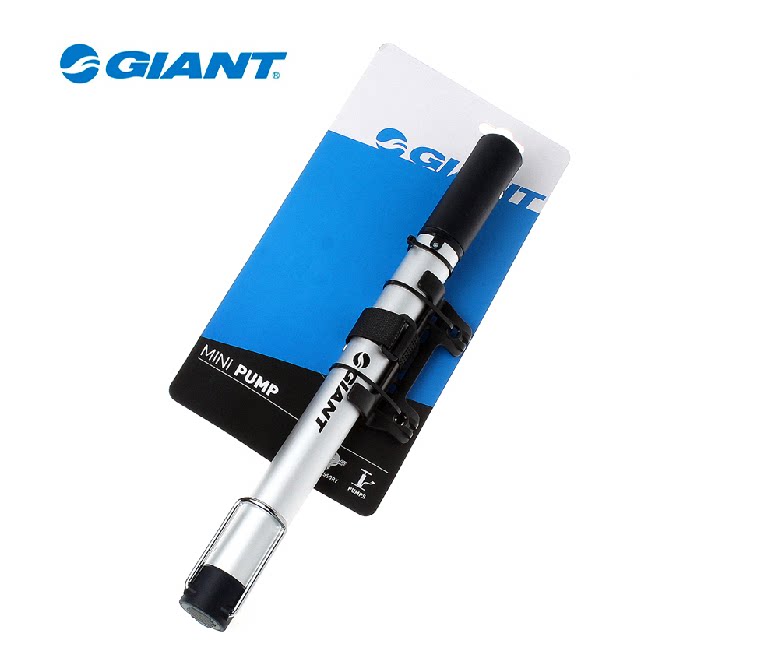 Pompe à vélo GIANT - Ref 2389848 Image 1