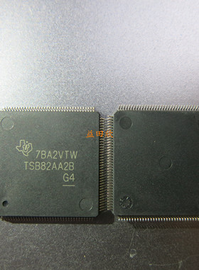 正品 TSB82AA2B TSB82AA2BPGE TSB82AA2BIPGE TQFP144