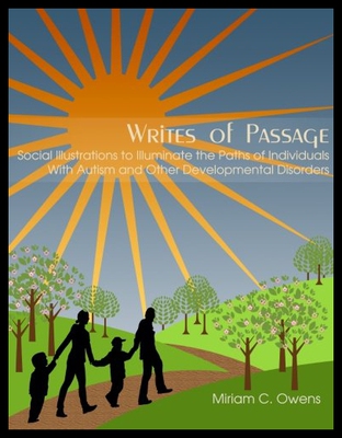 【预售】Writes of Passage: Social Illustrations to Illumi