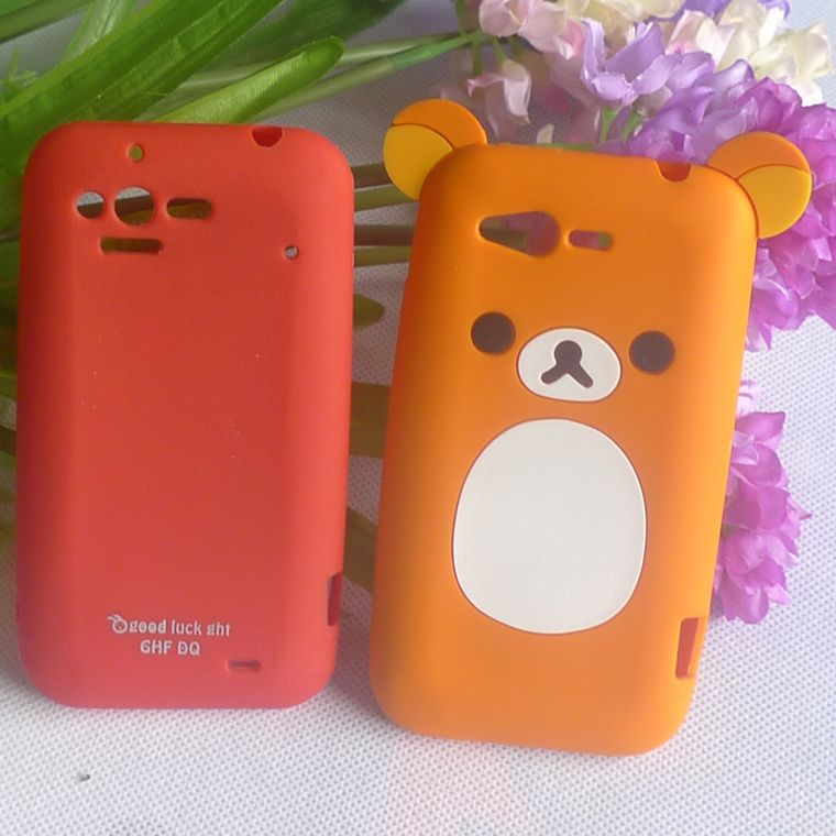 HTC G20 ÊÖ»úÌ×±£»¤Íâ¿ÇÌ×ĥɰÊÖ»ú¿Ç s510bÊÖ»ú¿Ç ¿¨Í¨ÈíÌ×°üÓÊ