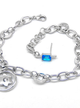 放羊的星星仲夏夜之星手链