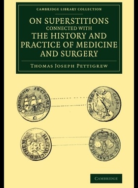 【预售】On Superstitions Connected with the History and P