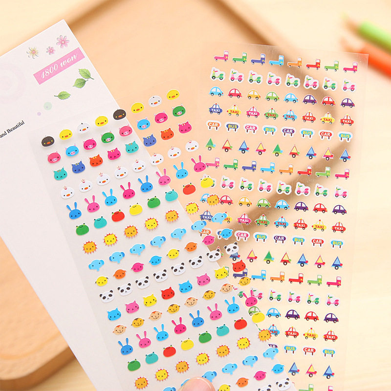 Sticker pour téléphone portable - Ref 1371864 Image 1