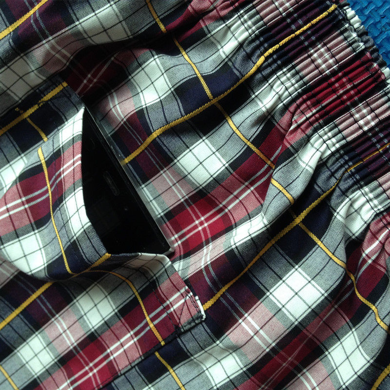 Pantalon pyjama - Ref 718404 Image 5