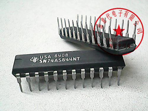 SN74AS844NT   74LS844〖正品原装〗赛格市场G332室 实体店 现货