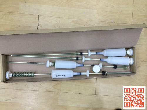 适用原装全新LG洗衣机吊杆 拉杆XQB130-V3D XQB130-R3D 9310