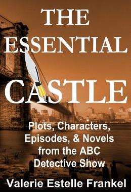【预售】The Essential Castle: Plots, Charact...