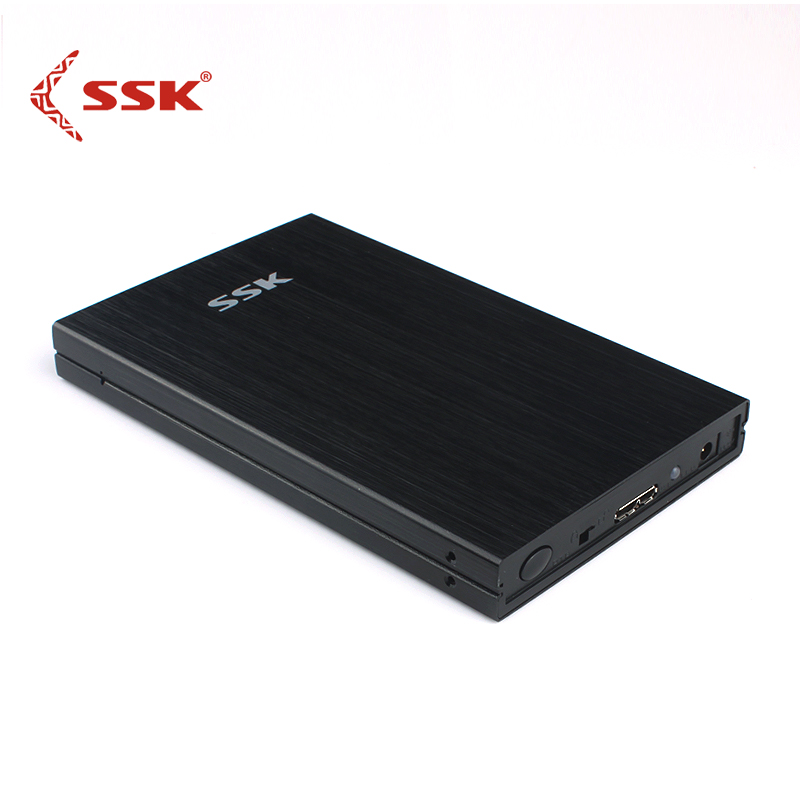 SSKì®ÍõÌì»ðG300 USB3.0 SSD¹ÌÌ¬ÒÆ¶¯Ó²Å̺Ð2.5´çsata´®¿Ú±Ê¼Ç±¾