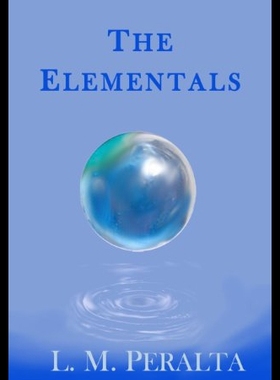 【预售】The Elementals