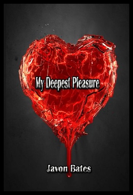 【预售】My Deepest Pleasure