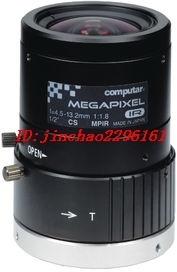 computar自动光圈镜头 H3Z4518CS-MPIR