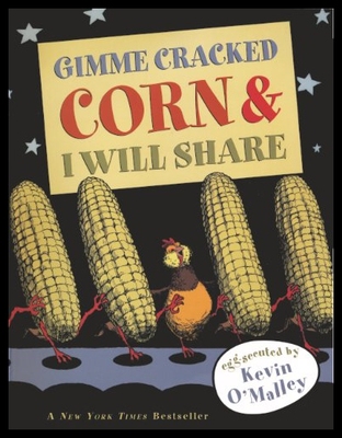 【预售】Gimme Cracked Corn and I Will Share