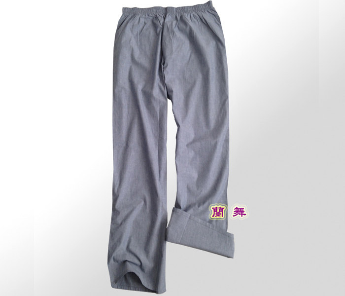 Pantalon pyjama - Ref 722319 Image 1