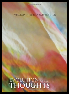 【预售】Evolution of My Thoughts