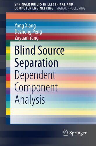 【预订】Blind Source Separation