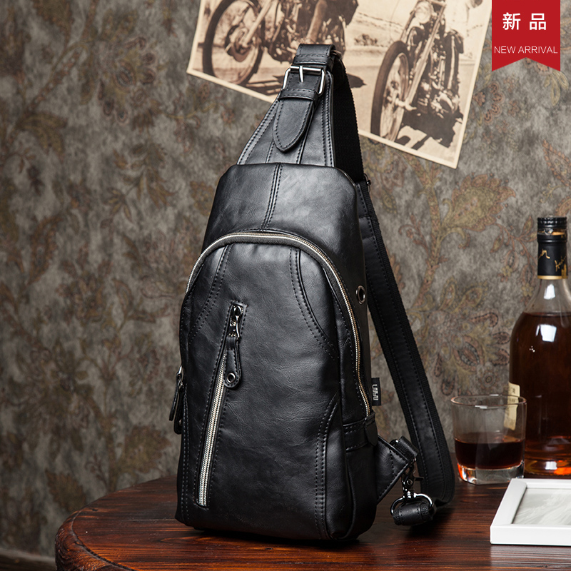 Sac homme - Ref 50471 Image 1