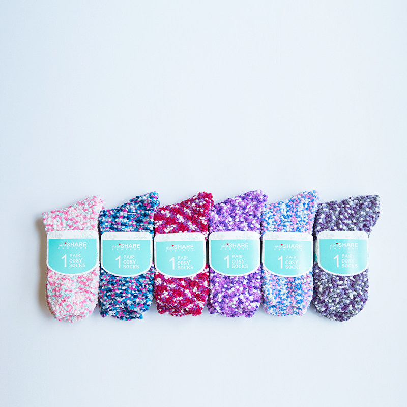 Chaussettes - collants - Ref 756252 Image 1