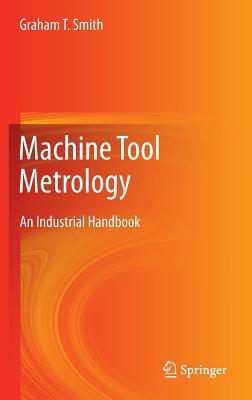 【预订】Machine Tool Metrology